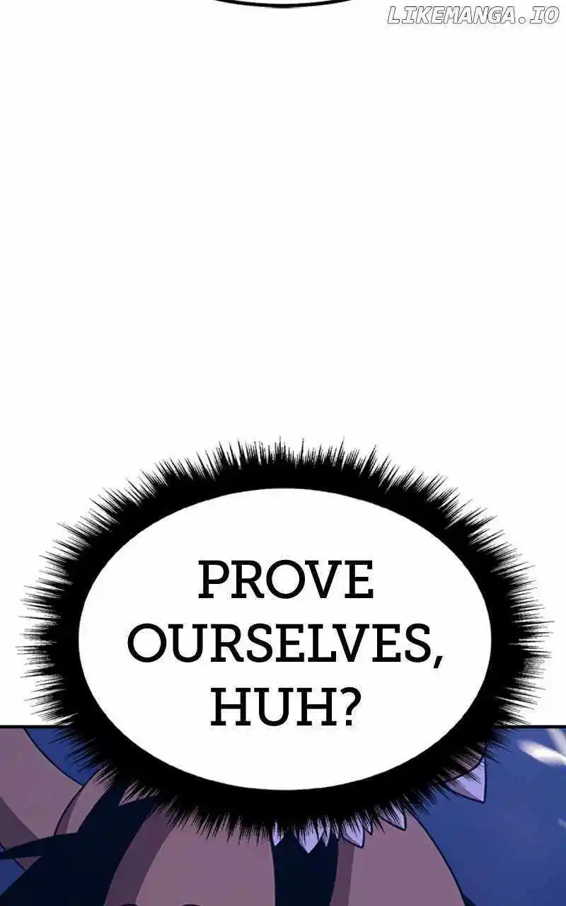 +99 Wooden Stick Chapter 92