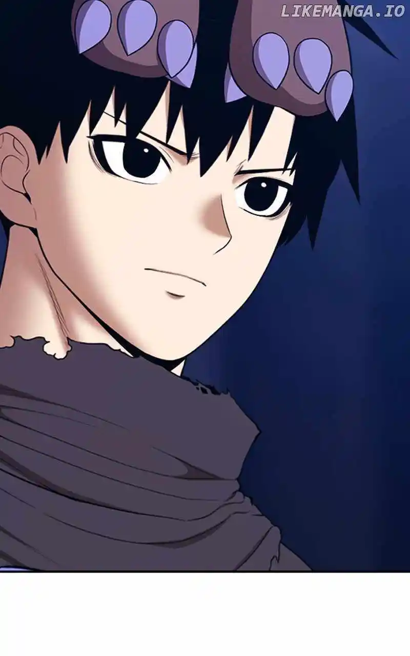 +99 Wooden Stick Chapter 92