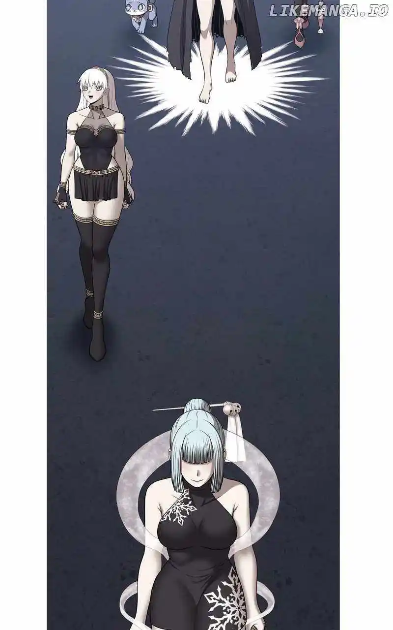 +99 Wooden Stick Chapter 92