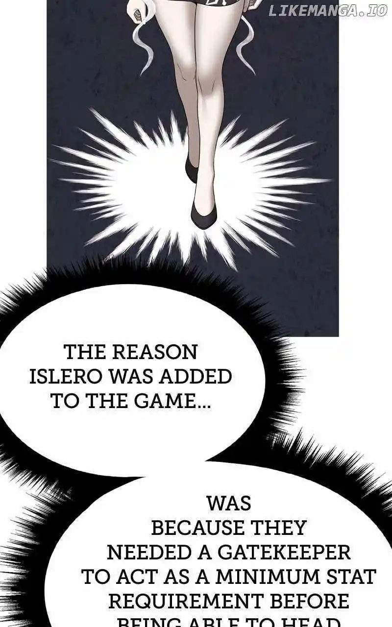 +99 Wooden Stick Chapter 92