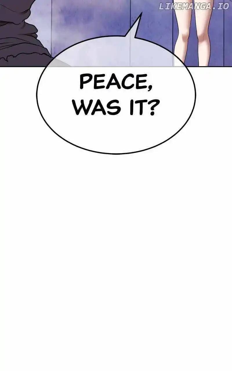 +99 Wooden Stick Chapter 92