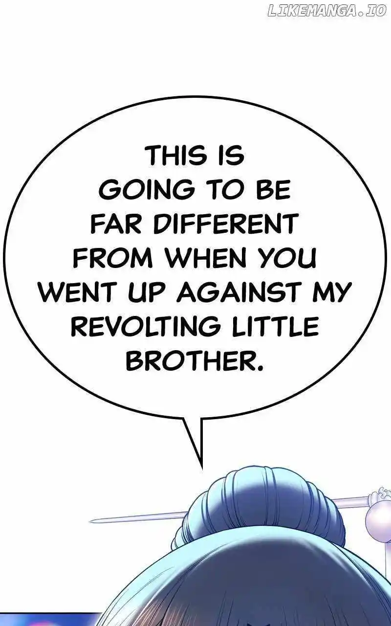 +99 Wooden Stick Chapter 92