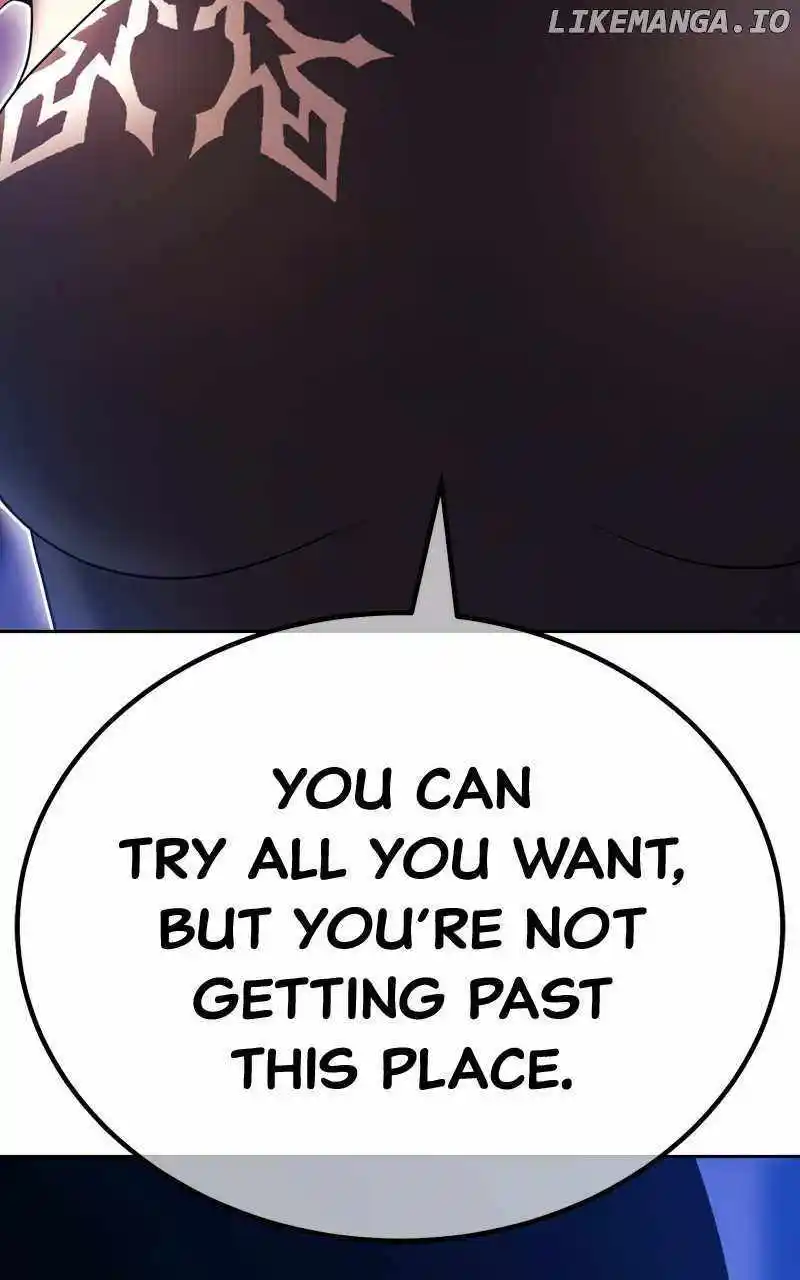 +99 Wooden Stick Chapter 92