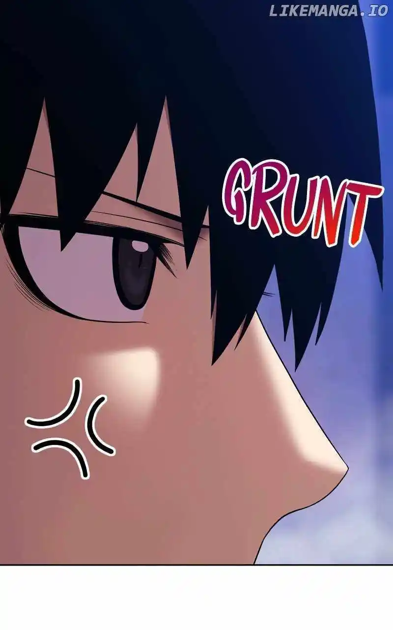 +99 Wooden Stick Chapter 92