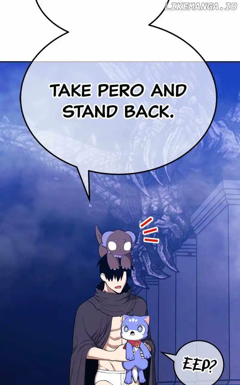 +99 Wooden Stick Chapter 92