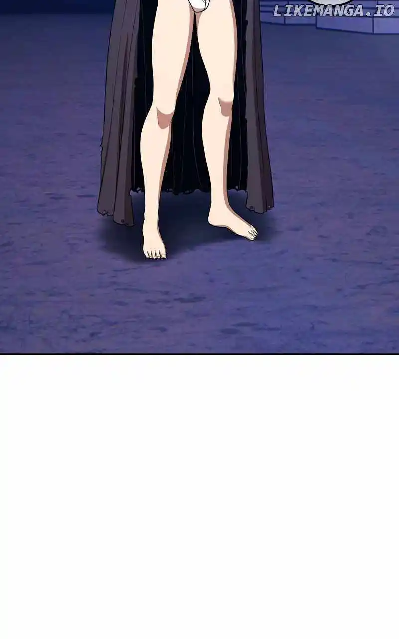 +99 Wooden Stick Chapter 92