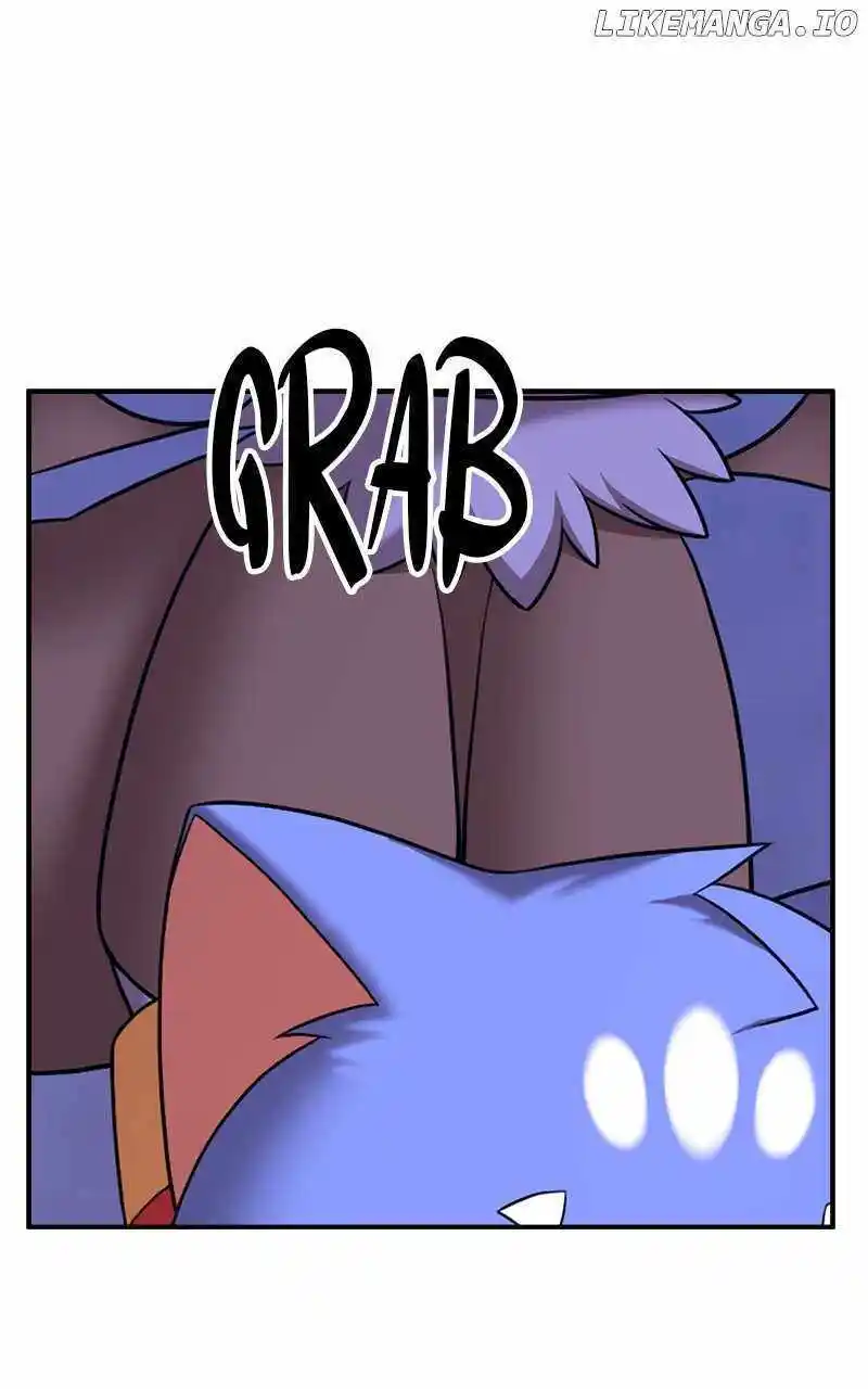 +99 Wooden Stick Chapter 92