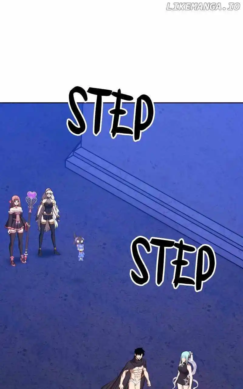 +99 Wooden Stick Chapter 92