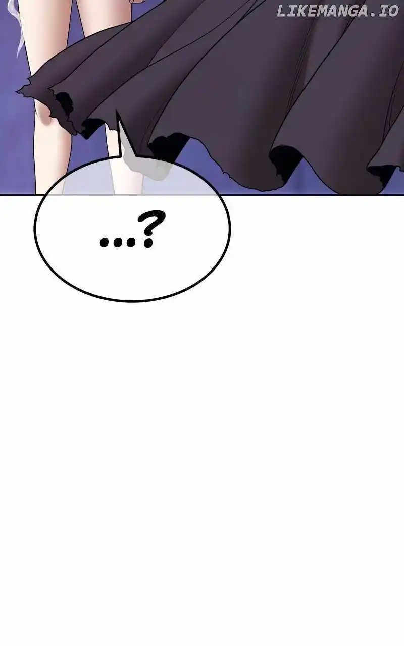 +99 Wooden Stick Chapter 92