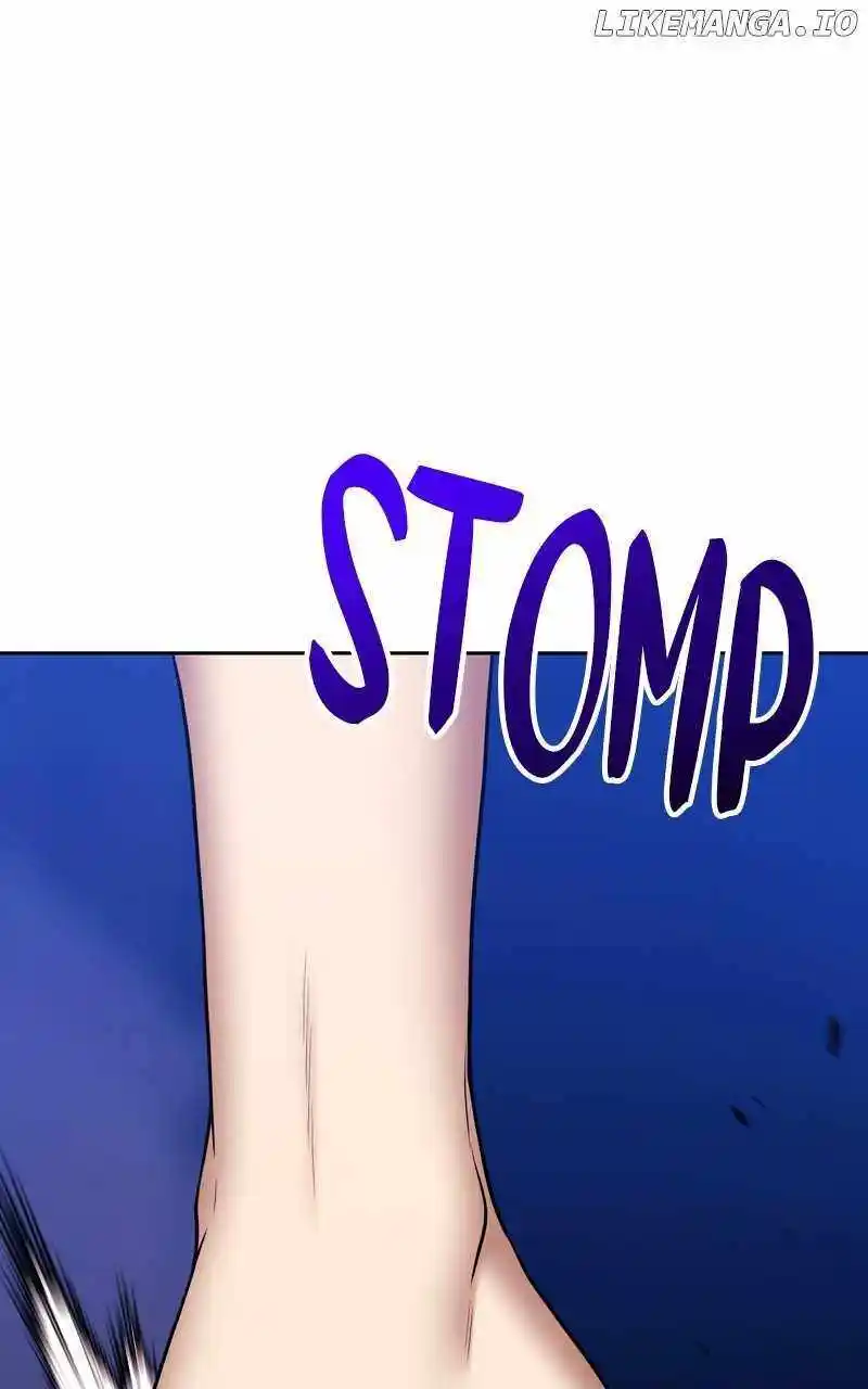 +99 Wooden Stick Chapter 92