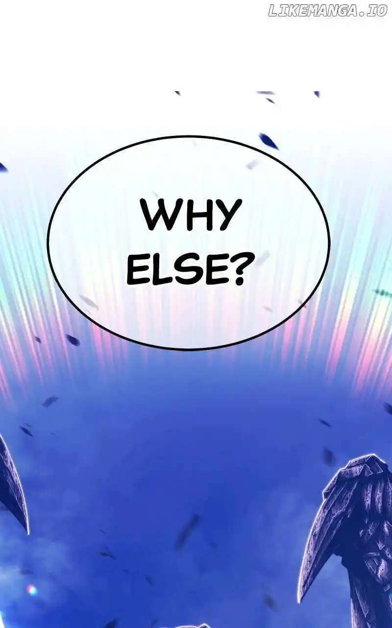 +99 Wooden Stick Chapter 92