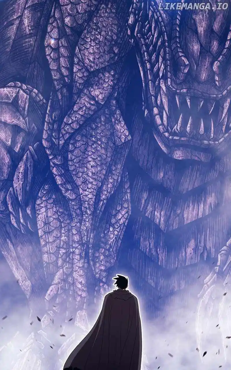 +99 Wooden Stick Chapter 92