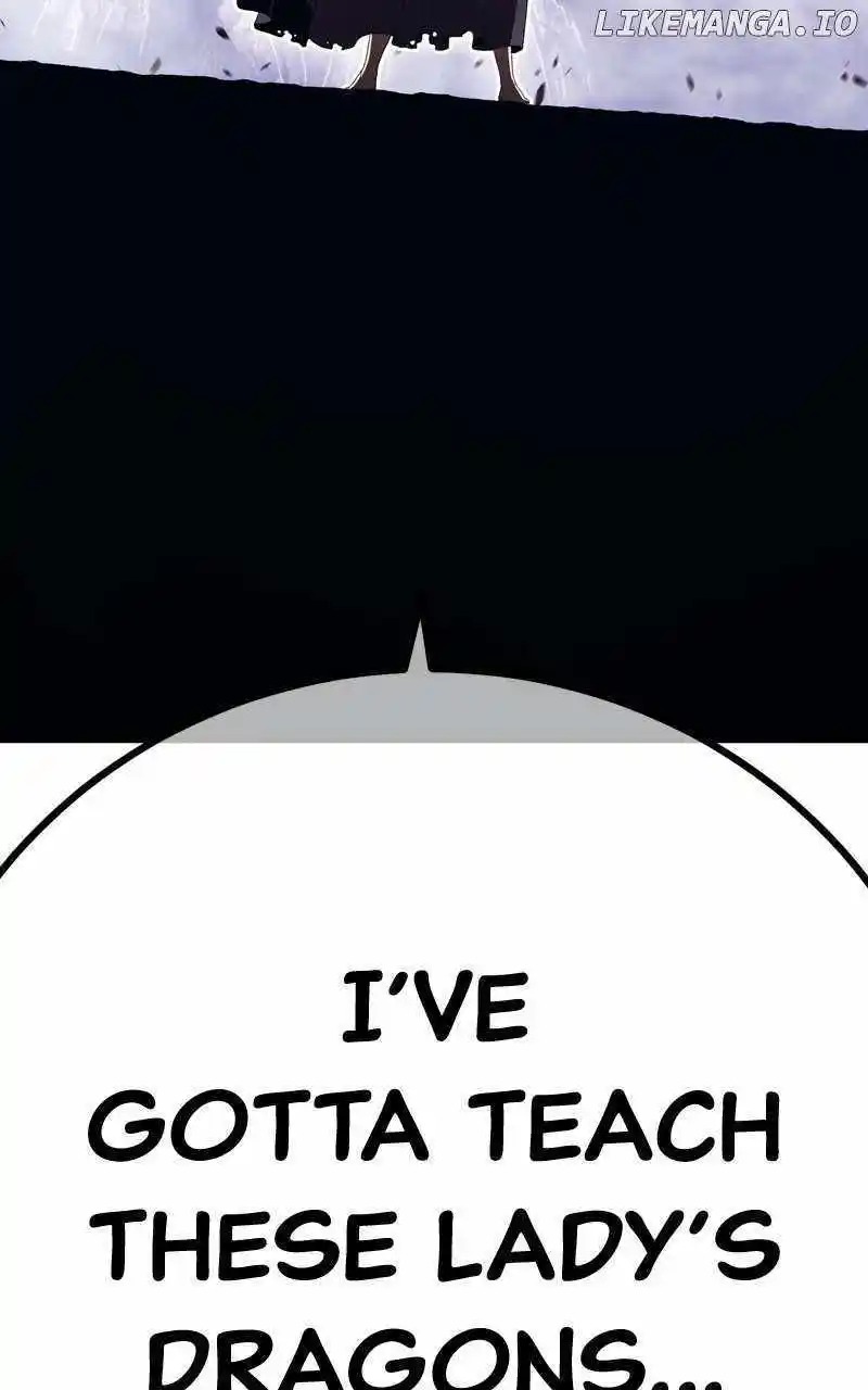 +99 Wooden Stick Chapter 92