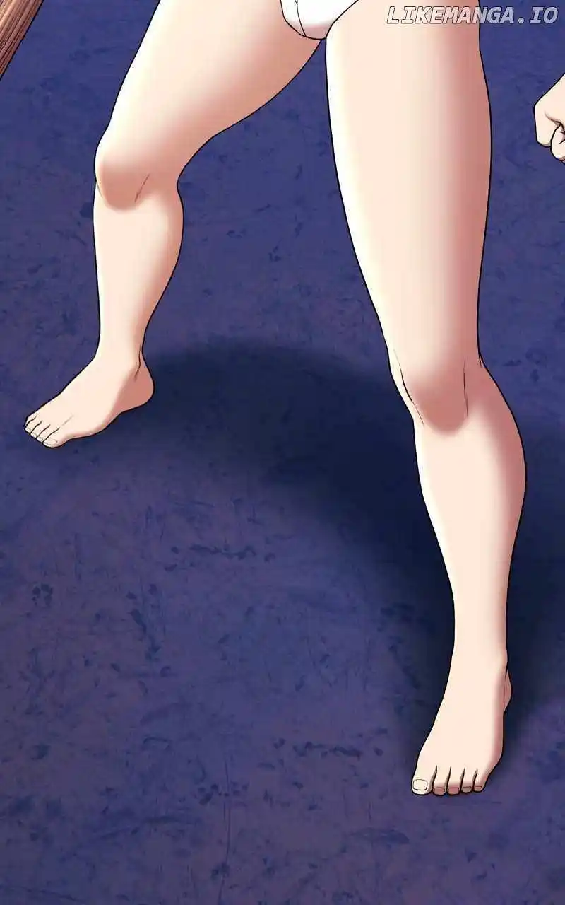 +99 Wooden Stick Chapter 92