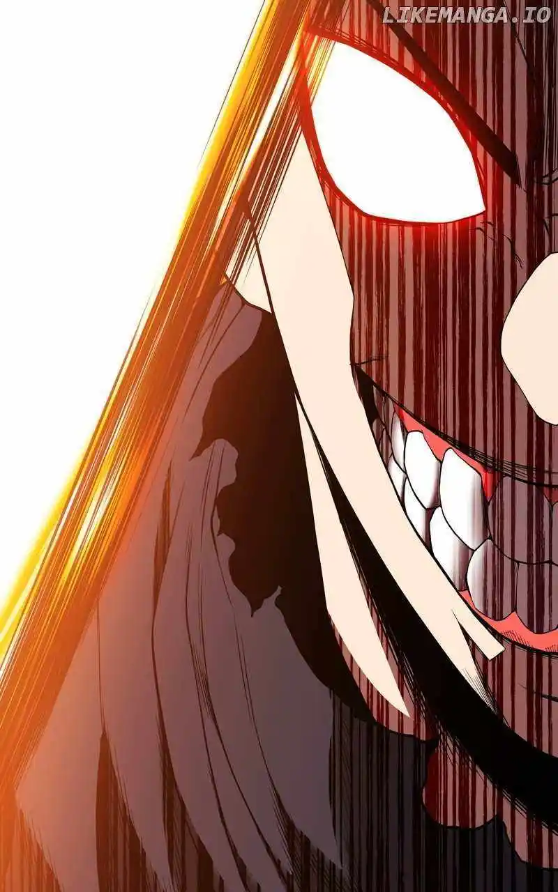 +99 Wooden Stick Chapter 92