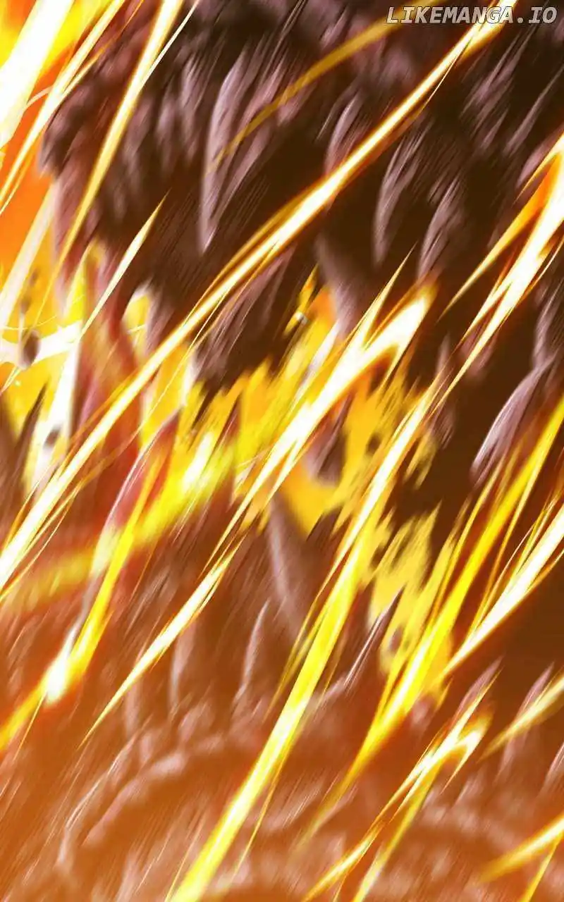 +99 Wooden Stick Chapter 92