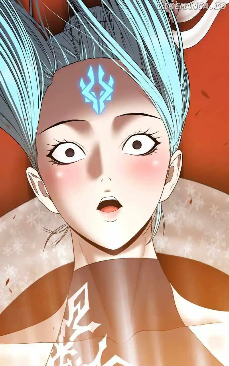 +99 Wooden Stick Chapter 92