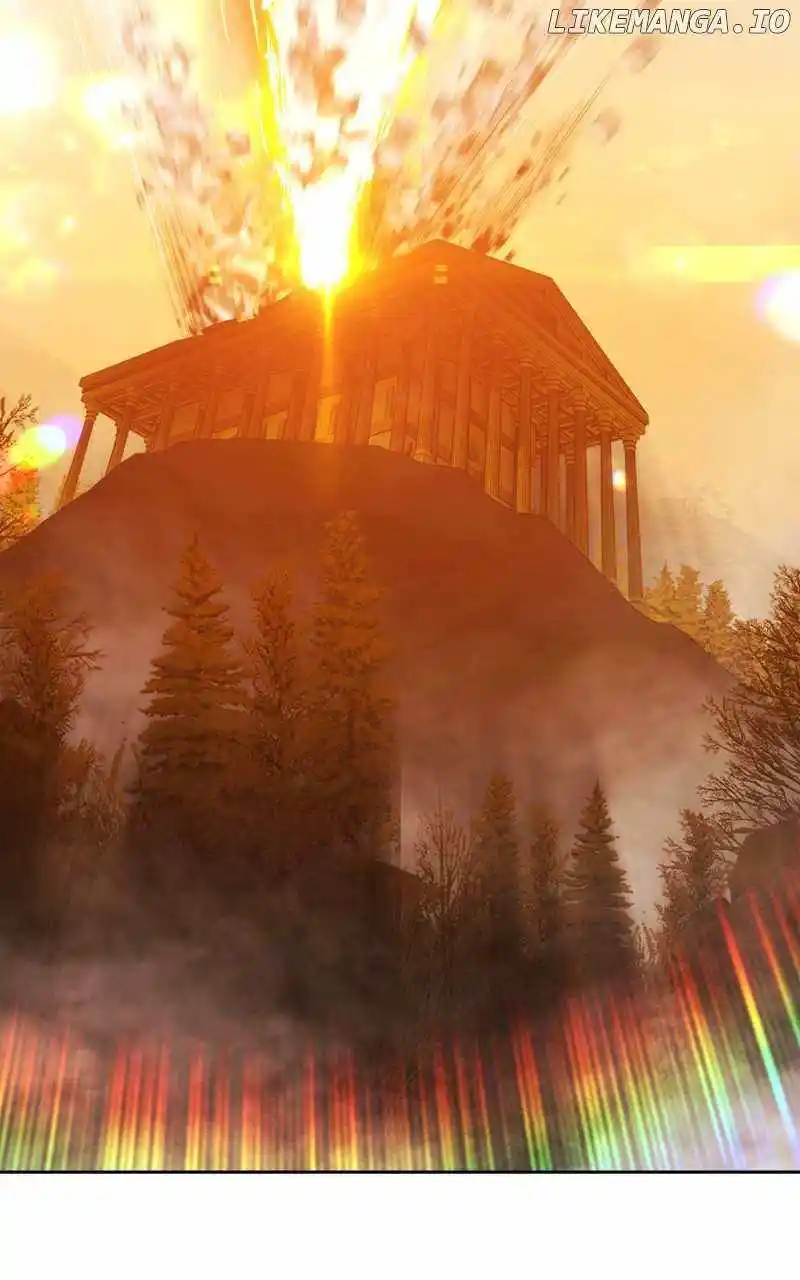 +99 Wooden Stick Chapter 92