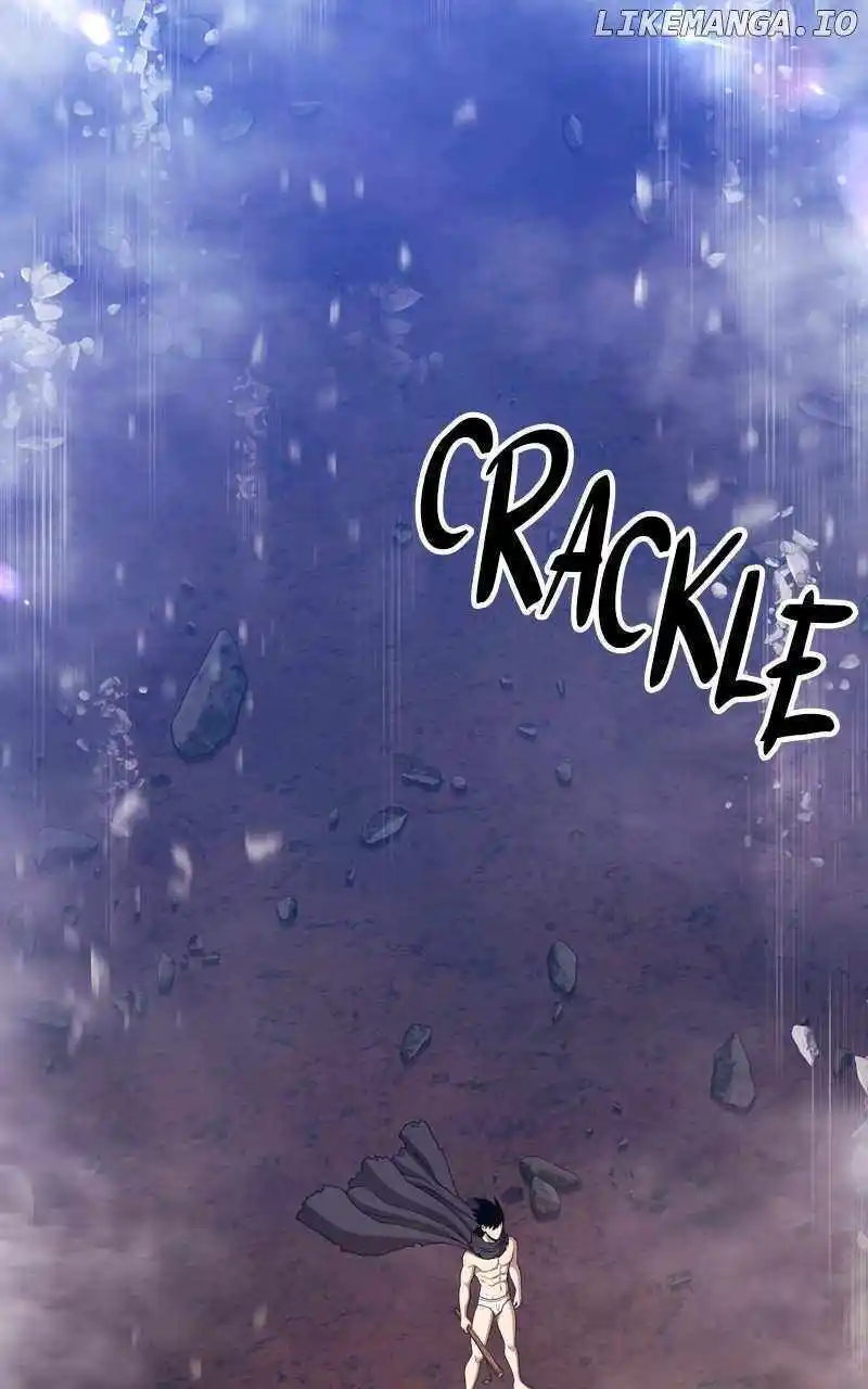 +99 Wooden Stick Chapter 92