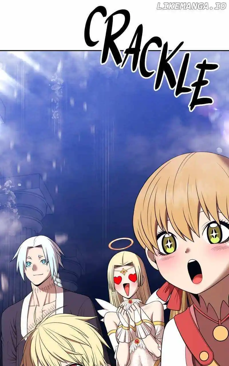 +99 Wooden Stick Chapter 92