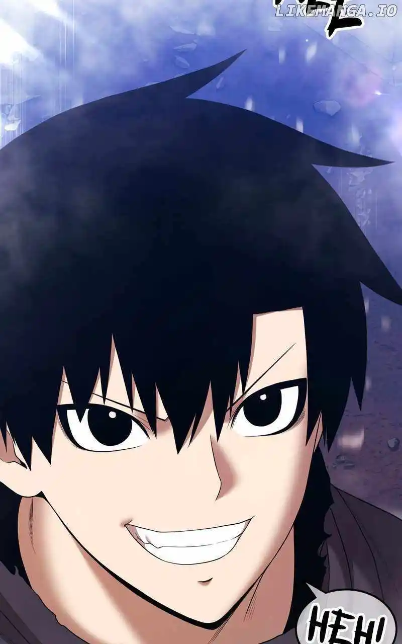 +99 Wooden Stick Chapter 92