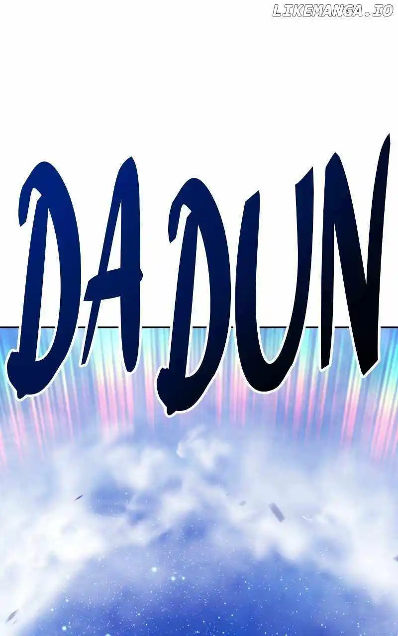 +99 Wooden Stick Chapter 92