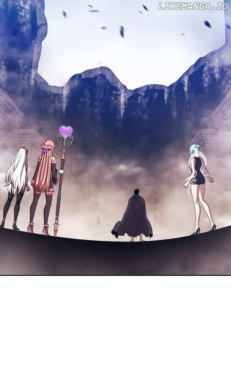 +99 Wooden Stick Chapter 92