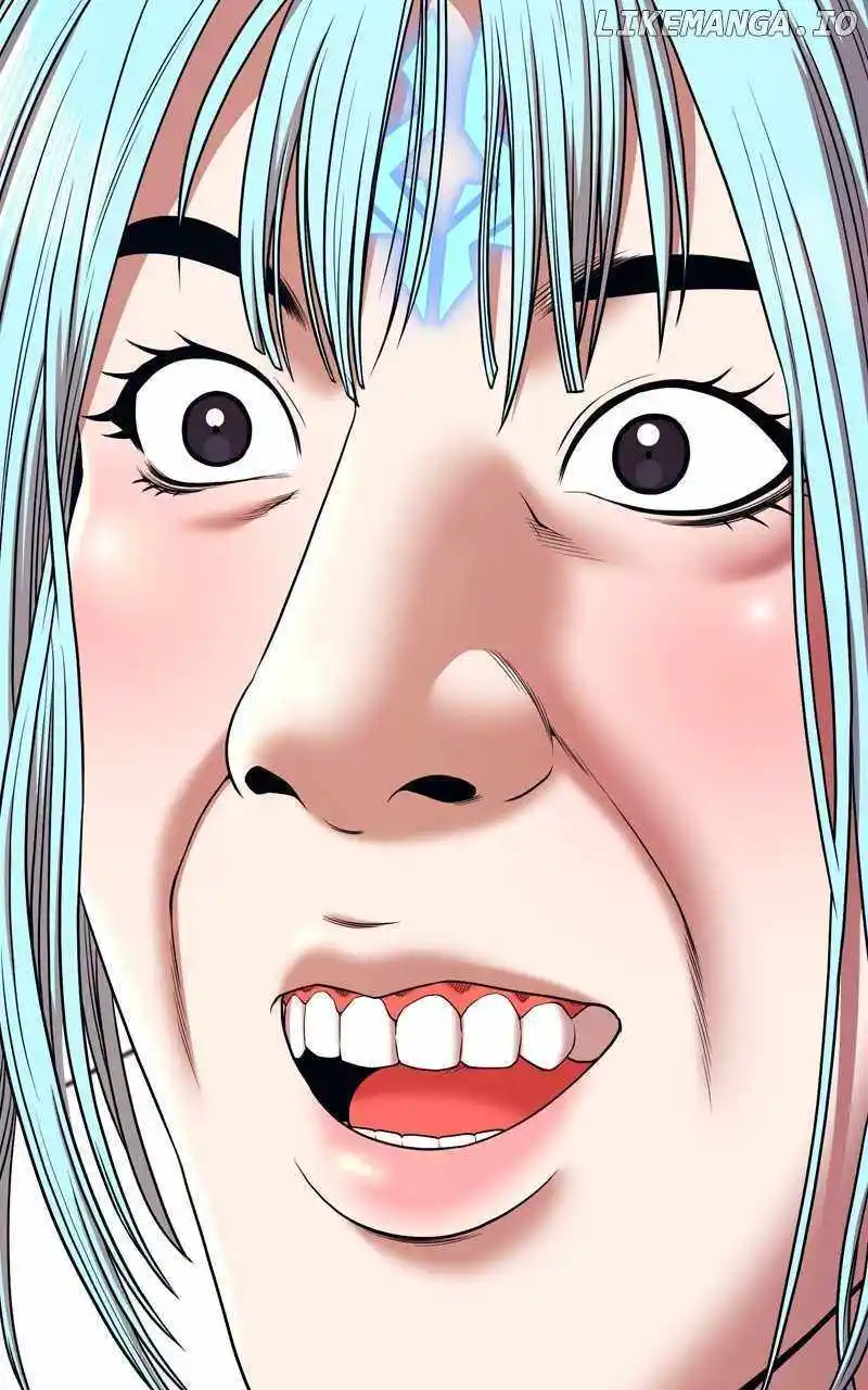 +99 Wooden Stick Chapter 92