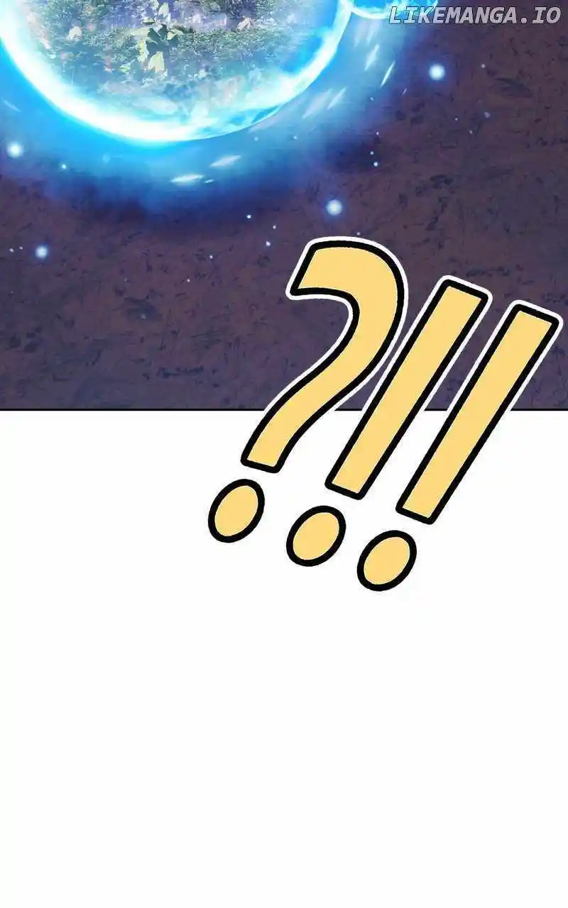 +99 Wooden Stick Chapter 92