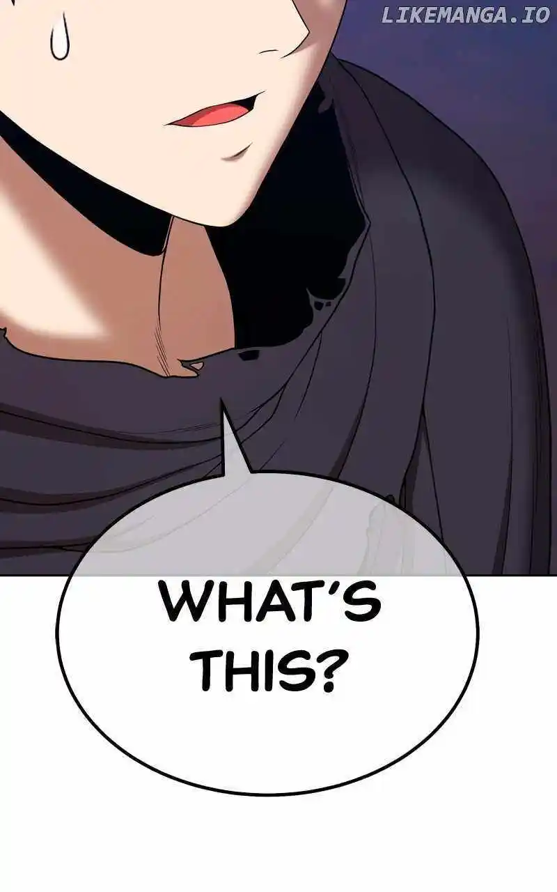 +99 Wooden Stick Chapter 92