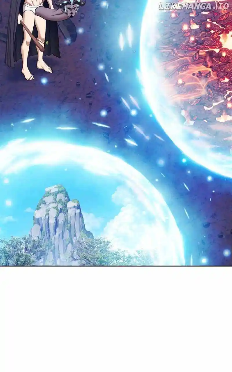 +99 Wooden Stick Chapter 92