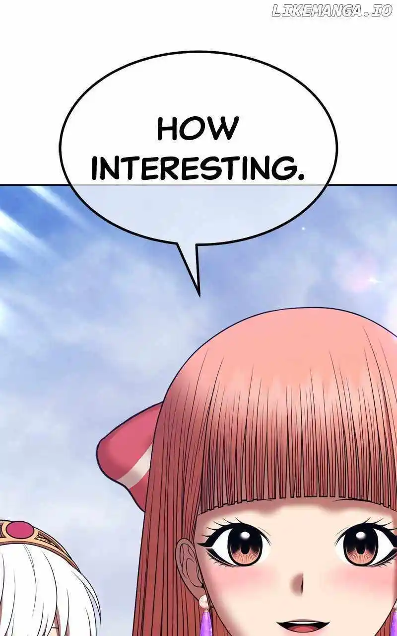 +99 Wooden Stick Chapter 92