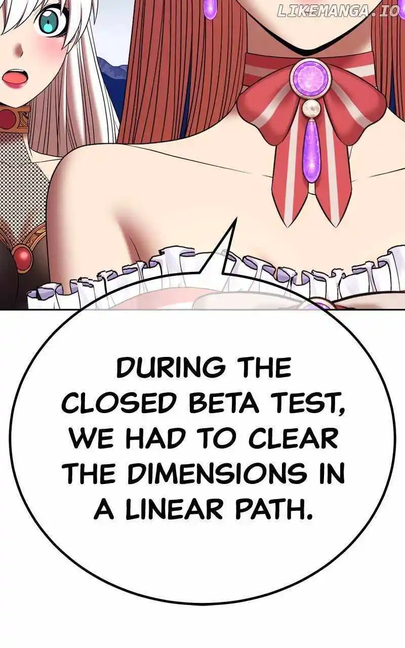 +99 Wooden Stick Chapter 92