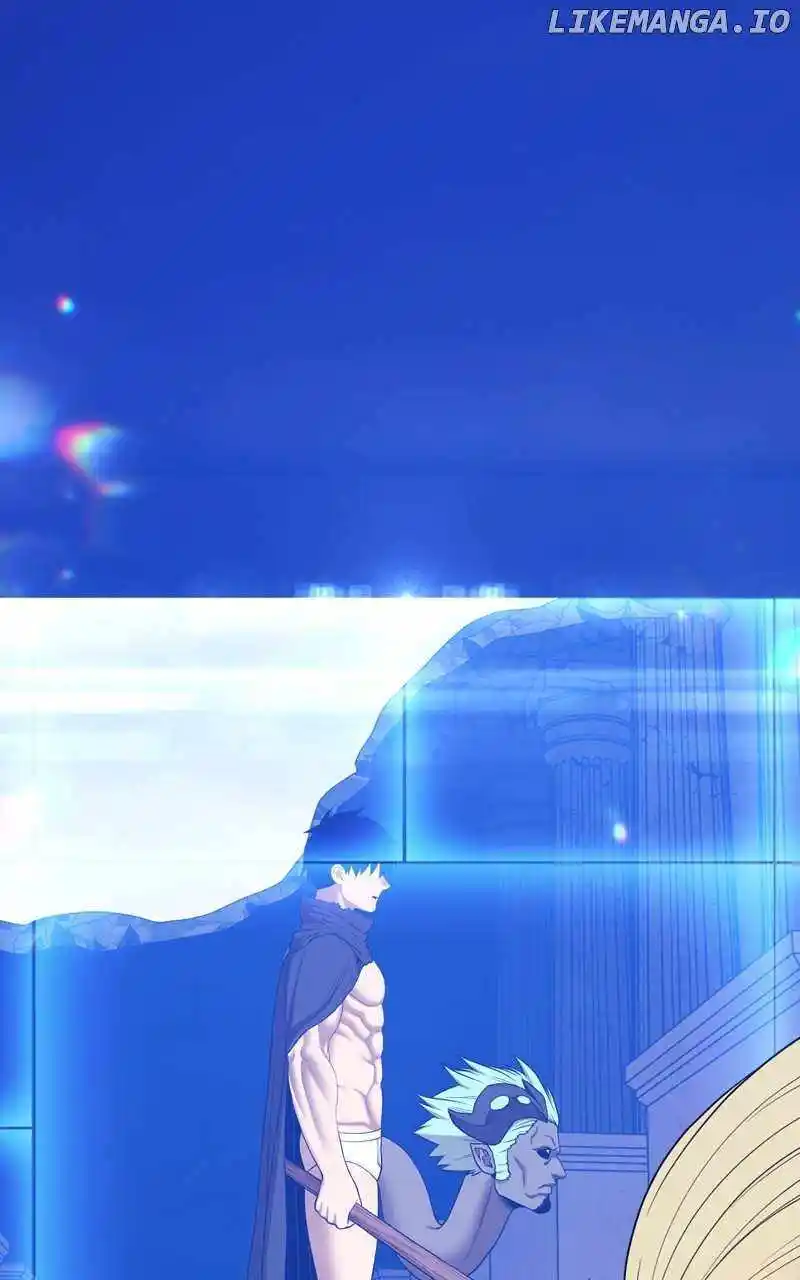 +99 Wooden Stick Chapter 92