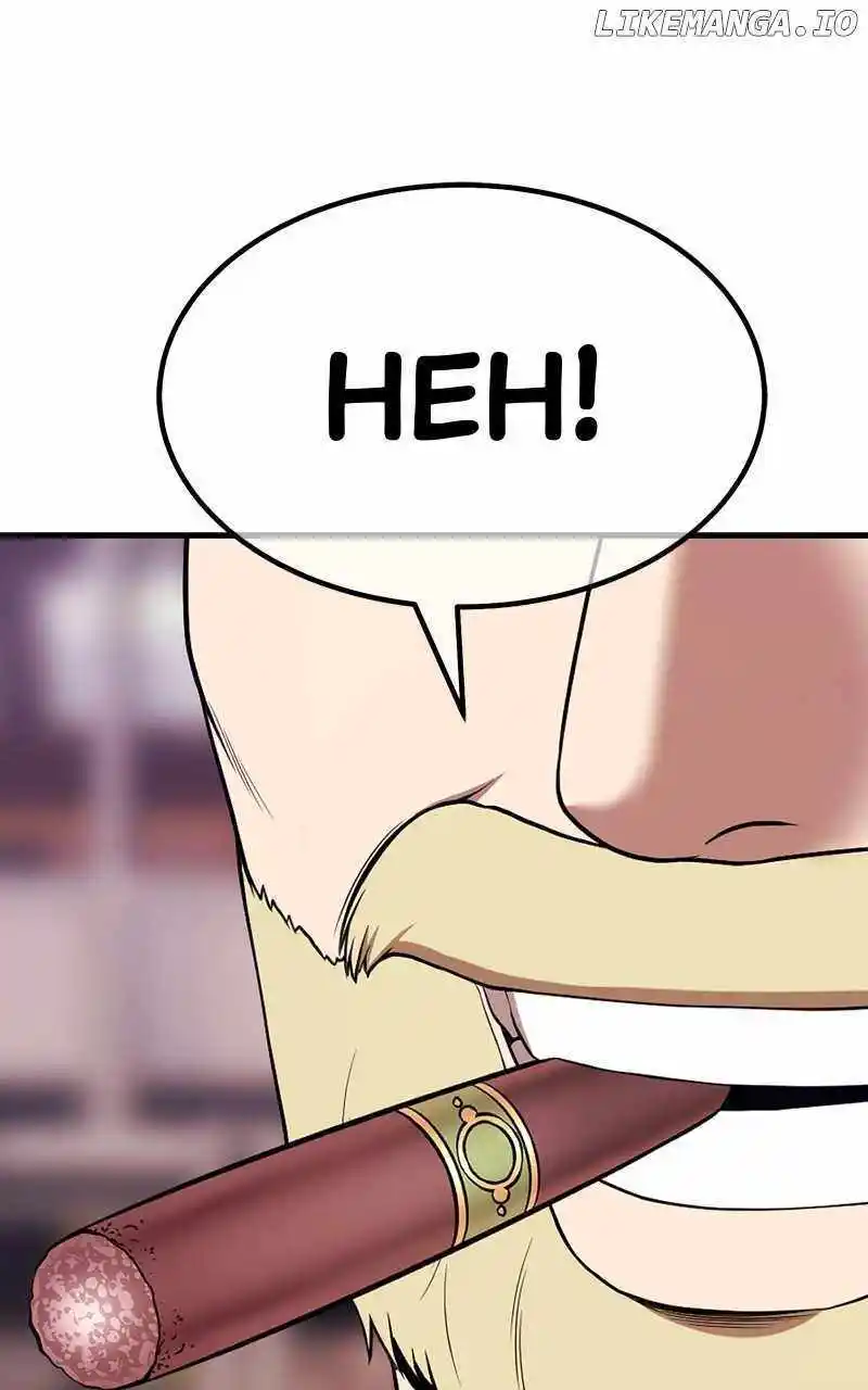 +99 Wooden Stick Chapter 92