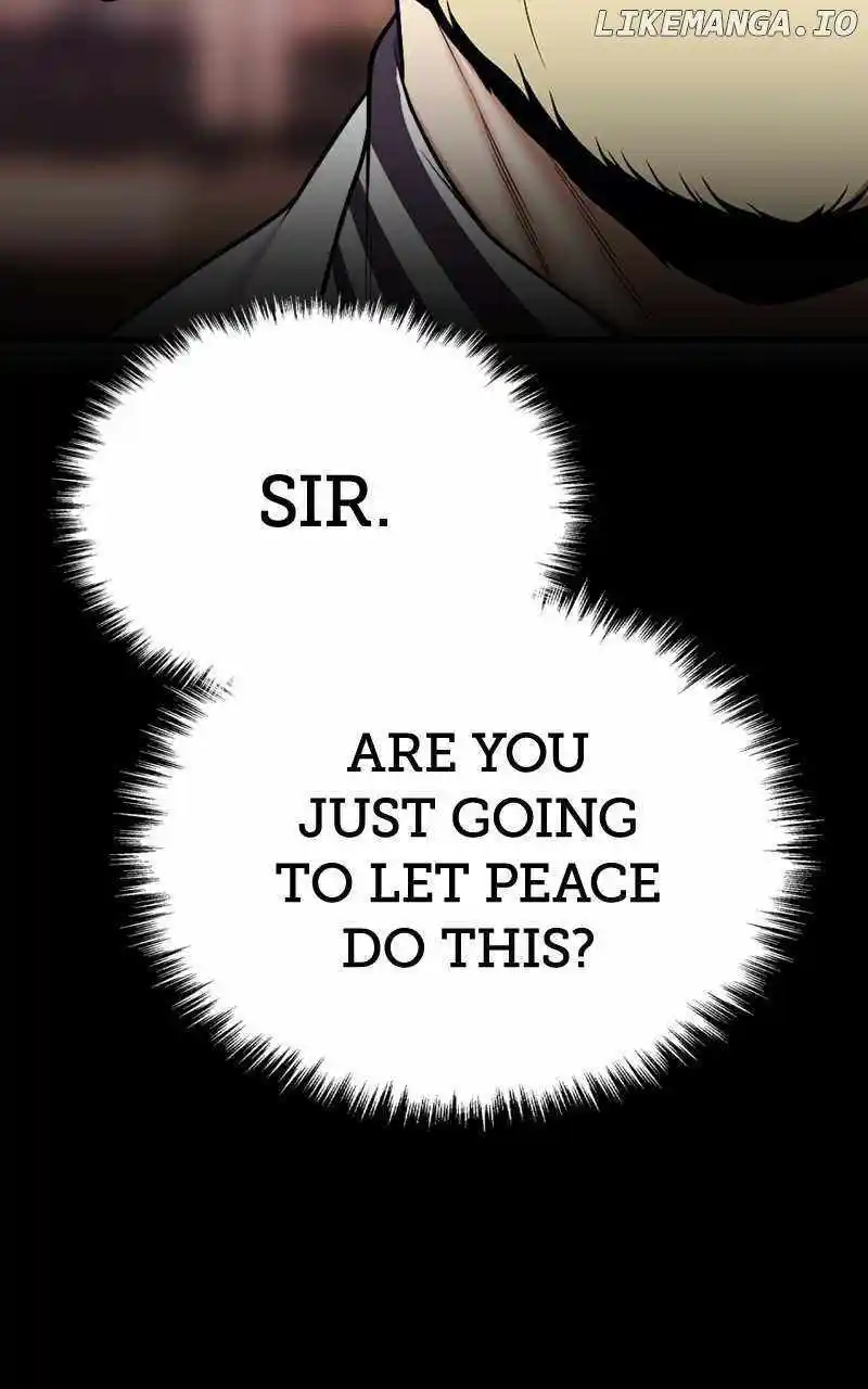 +99 Wooden Stick Chapter 92