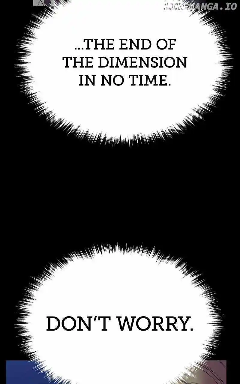 +99 Wooden Stick Chapter 92