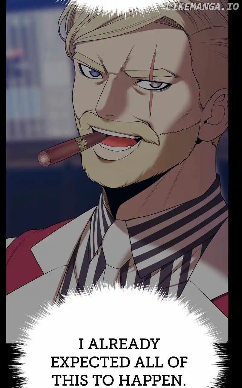 +99 Wooden Stick Chapter 92