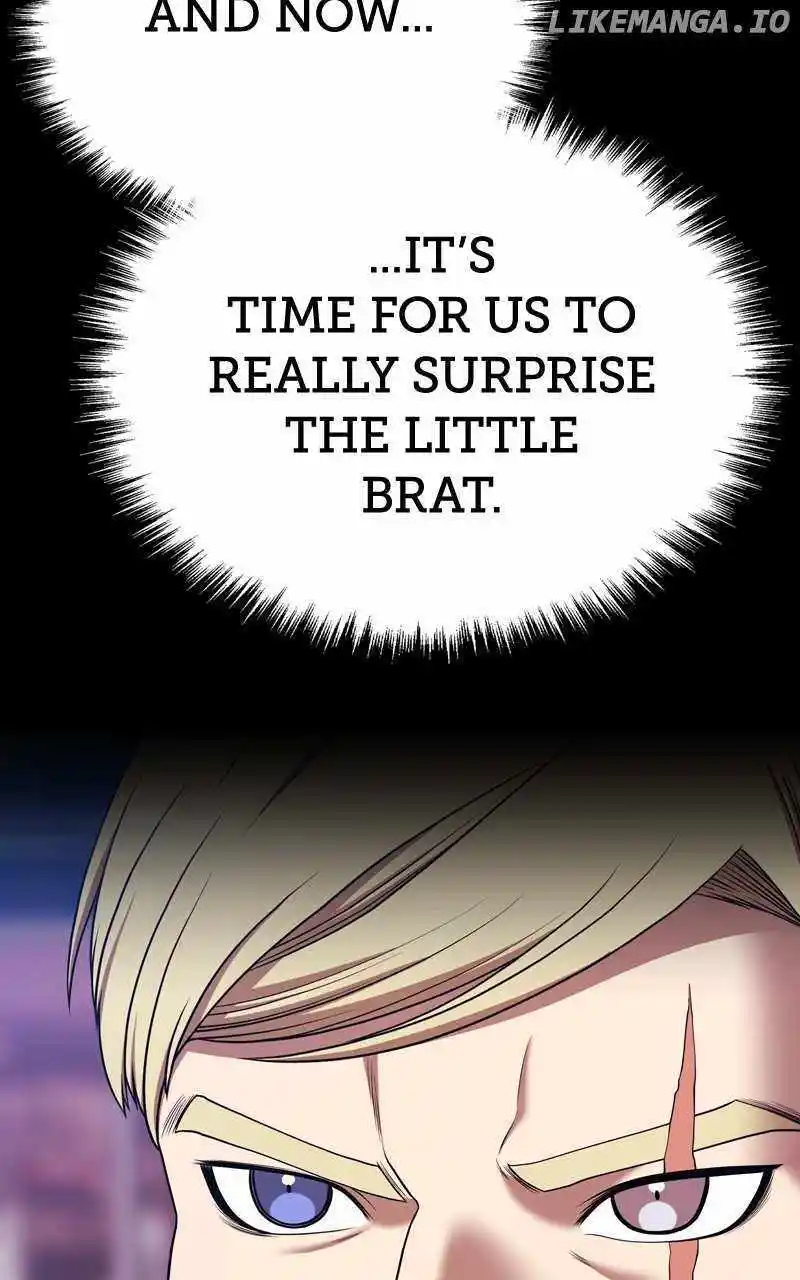 +99 Wooden Stick Chapter 92