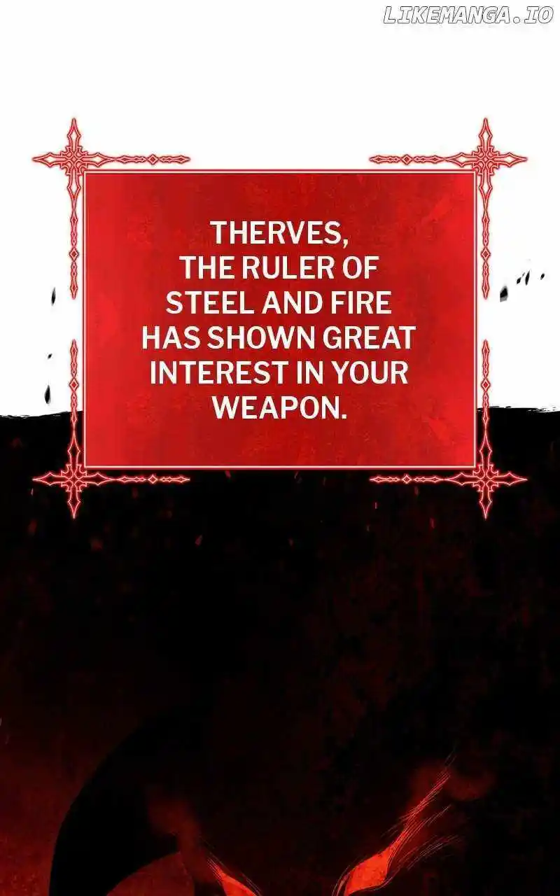 +99 Wooden Stick Chapter 92