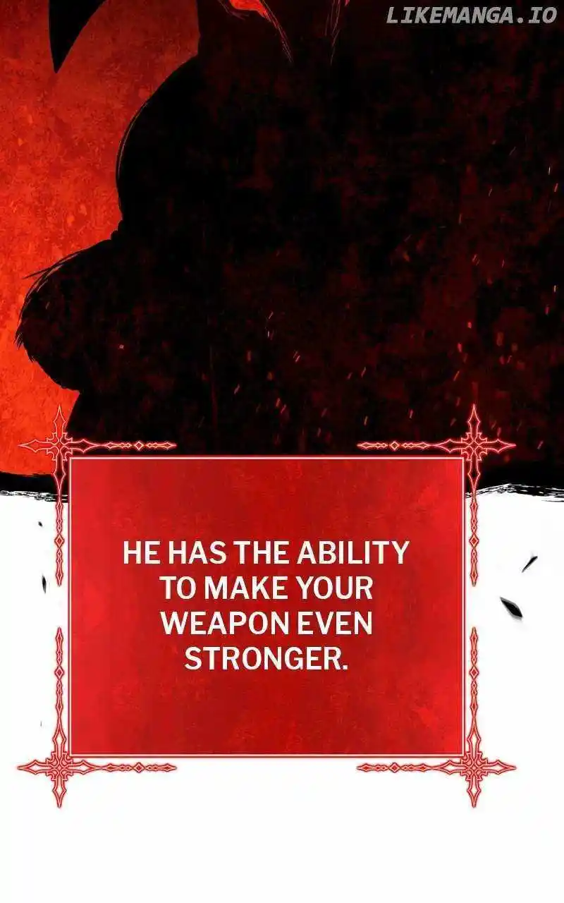 +99 Wooden Stick Chapter 92