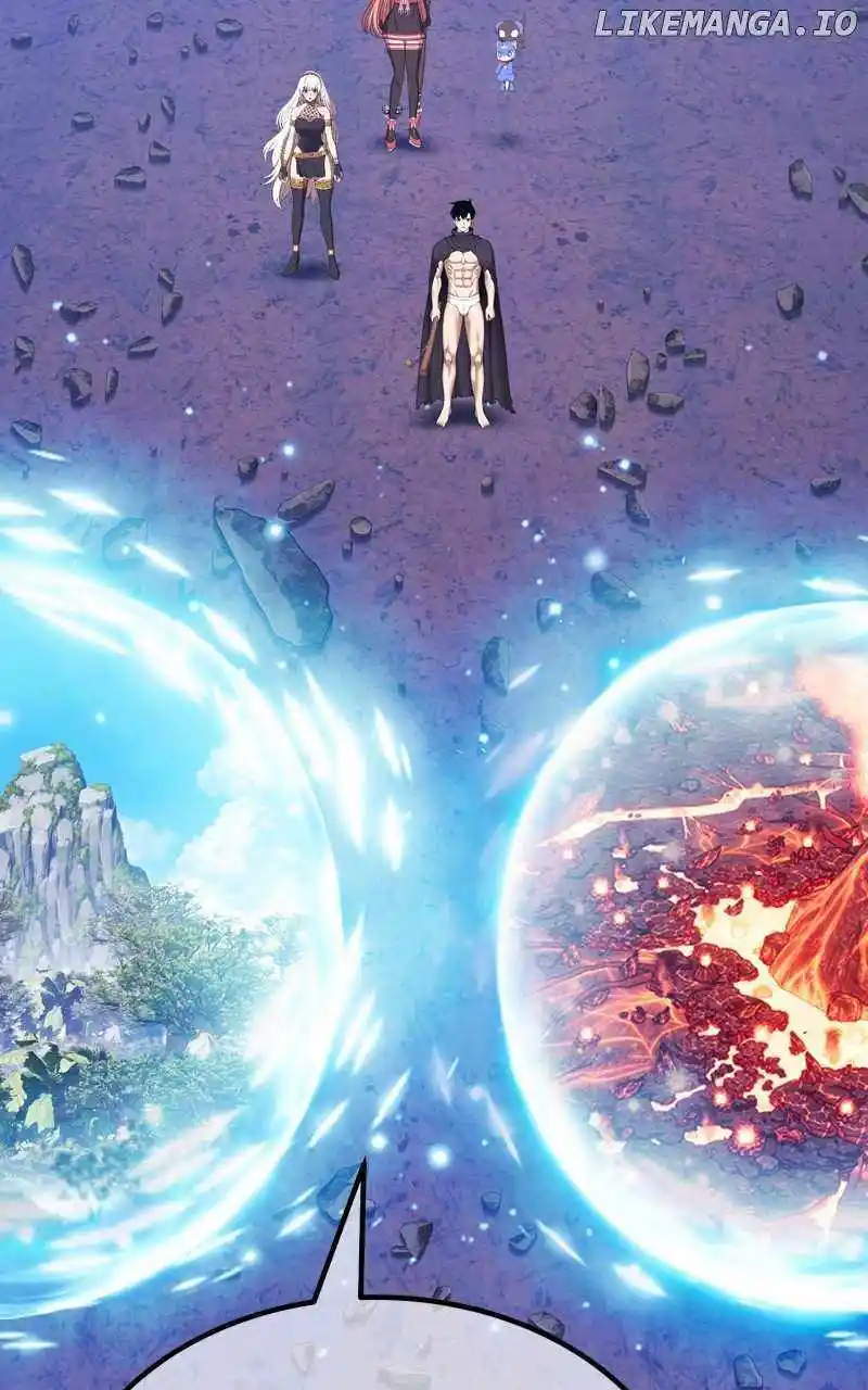 +99 Wooden Stick Chapter 92