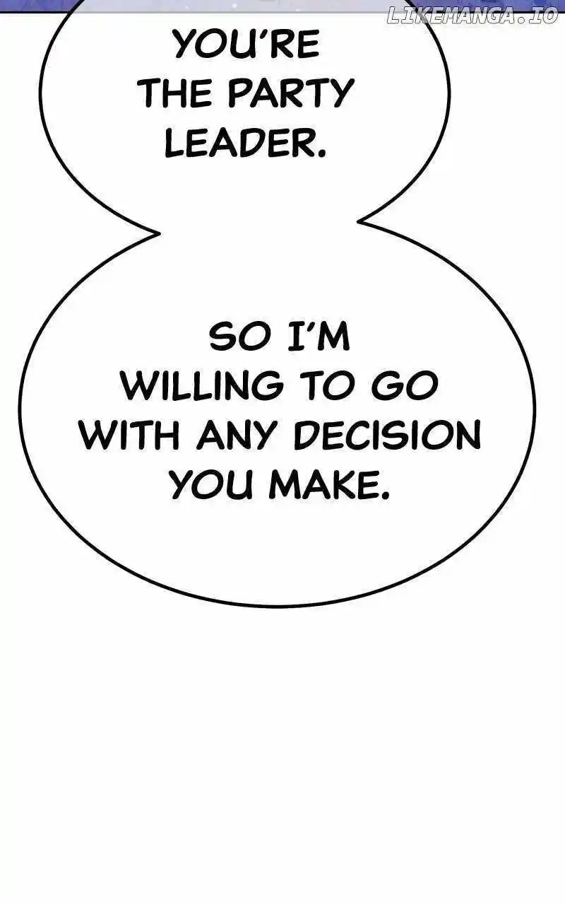 +99 Wooden Stick Chapter 92