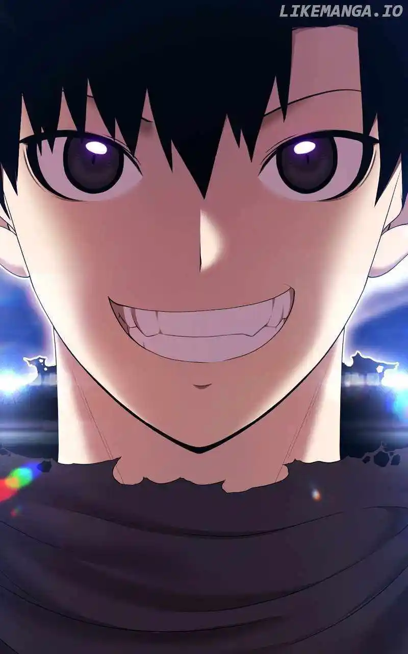 +99 Wooden Stick Chapter 92