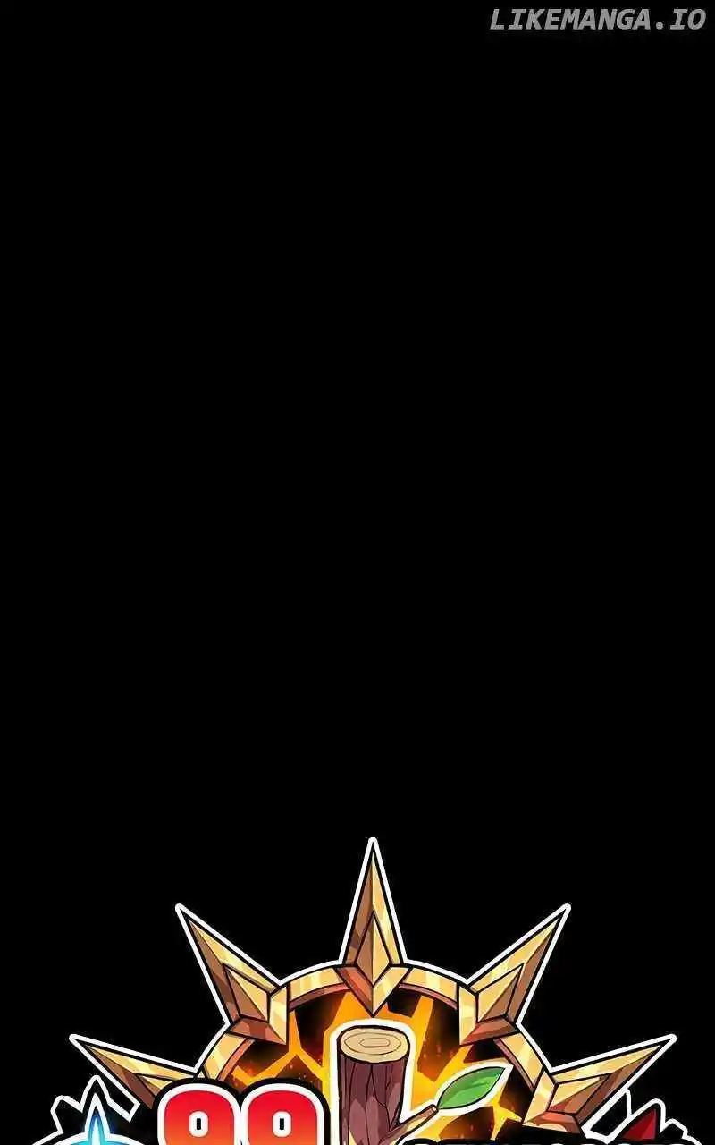 +99 Wooden Stick Chapter 92