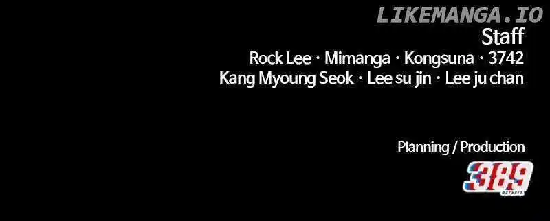 +99 Wooden Stick Chapter 92