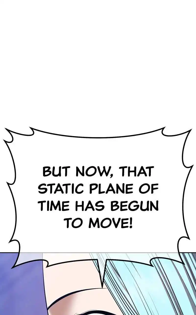 +99 Wooden Stick Chapter 92.5