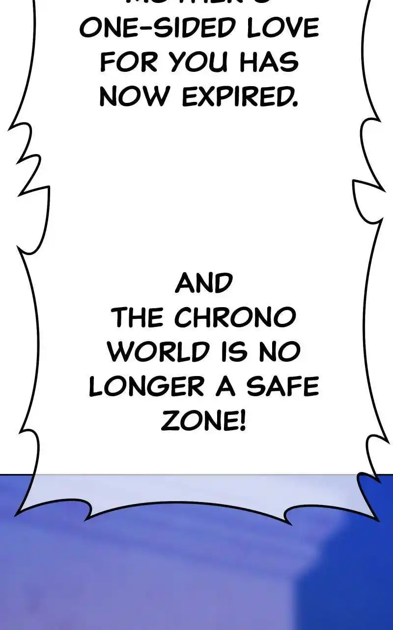 +99 Wooden Stick Chapter 92.5