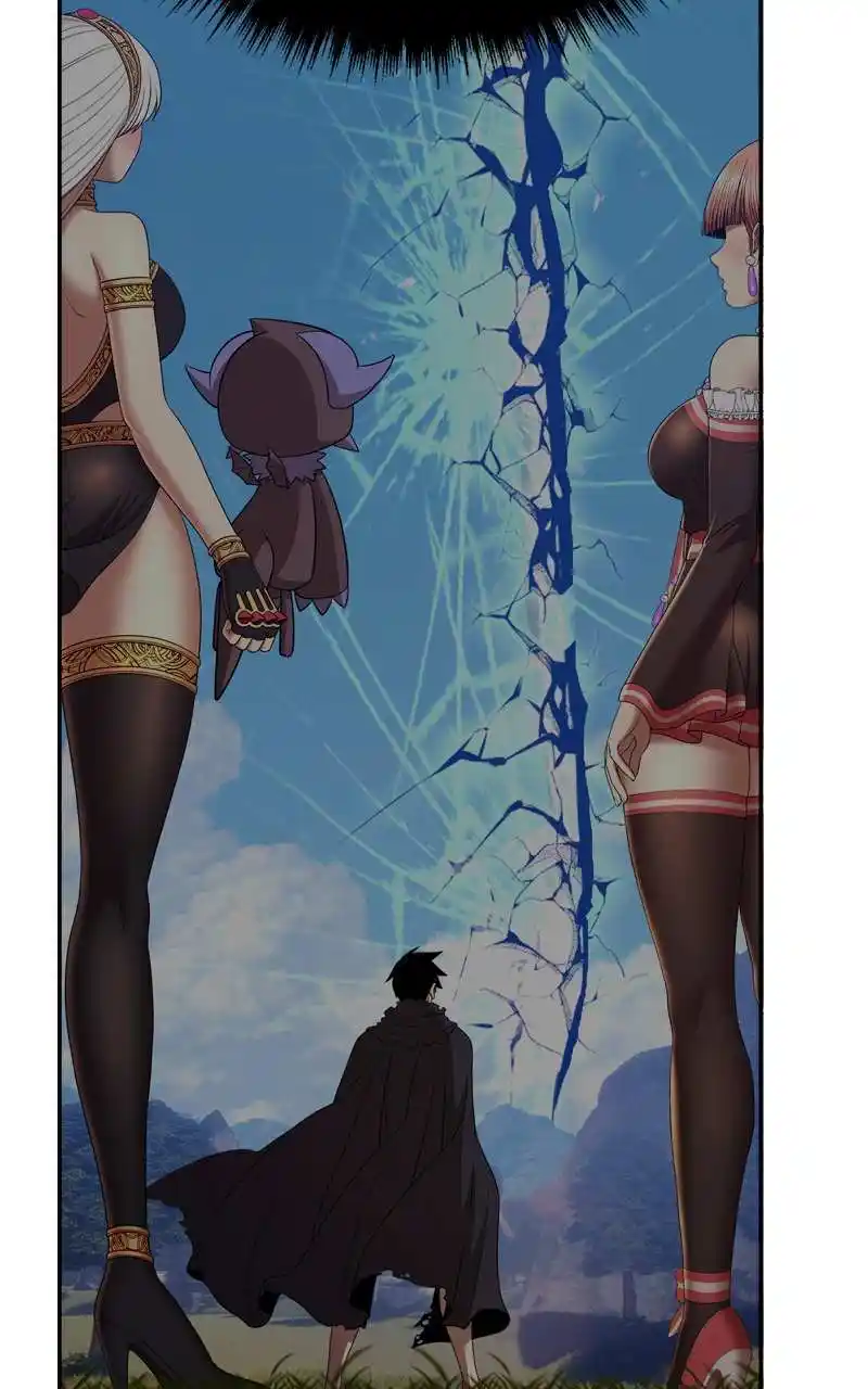 +99 Wooden Stick Chapter 92.5