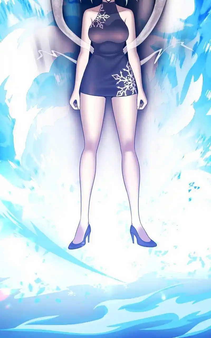 +99 Wooden Stick Chapter 92.5